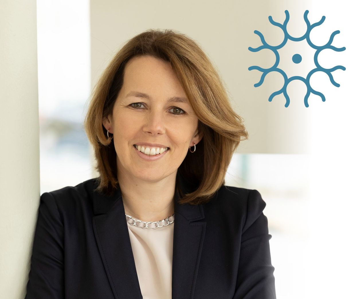 Dr. Gabriele Schrotter, Neurologin in Köflach